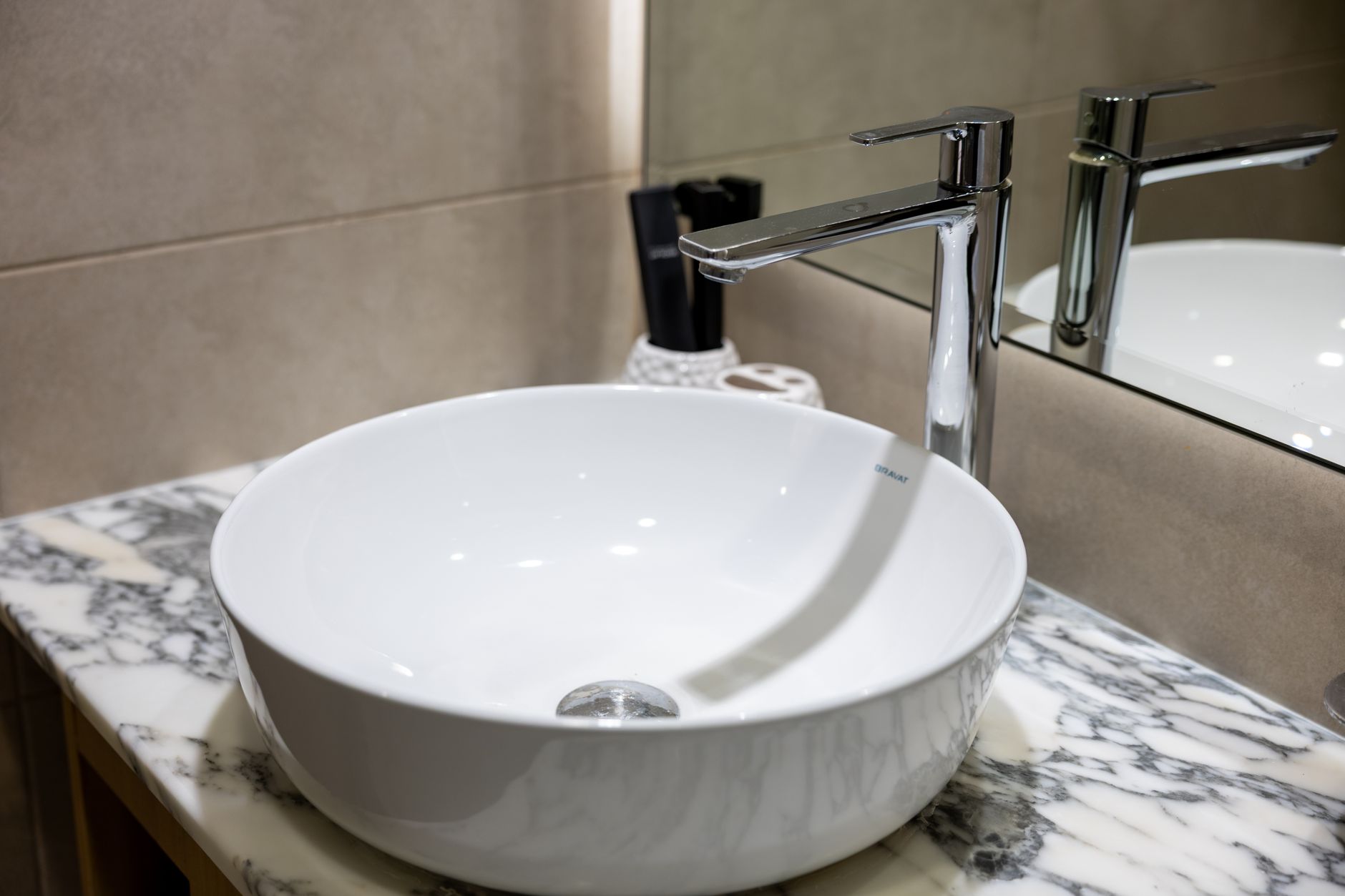 Leak Detection & Repair – La Vernia